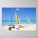 Buscar playa de cuba posters Océano