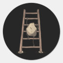 Buscar escalera pegatinas Escalar