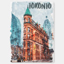 Buscar toronto canadá imanes Ontario
