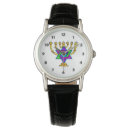 Buscar judío relojes Estrella judía