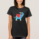 Buscar alebrijes camisetas Animal