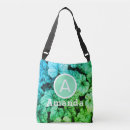 Buscar follaje verde bolsos Para todos