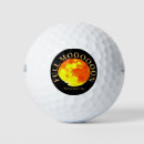 Buscar luna pelotas golf Lleno