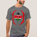 Buscar bandera canadiense camisetas Animales