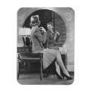 Buscar vestido blanco imanes Interior