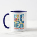 Buscar super tazas Metrópolis
