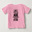 Buscar sarcasmo bebe ropa Tipografía