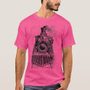 Buscar locomotive camisetas Frío
