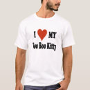 Buscar metida de pata camisetas Gatito