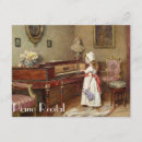 Buscar piano recital invitaciones Vintage