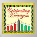 Buscar kwanzaa posters Negro