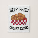 Buscar frito puzzles Comida