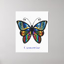 Buscar mariposas coloridas lienzos Insectos