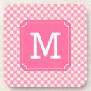 Buscar personalice posavasos Monograma