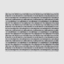 Buscar lunares negros papel de seda Para todos