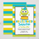 Buscar monstruos coloridos invitaciones Cualquier niño