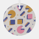 Buscar geometría adornos Abstracto