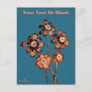 Buscar cono del pino postales Flor