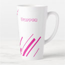 Buscar magenta tazas Para él