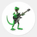 Buscar guitarra eléctrica pegatinas Músico