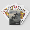 Buscar motocross barajas de cartas Para todos