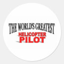 Buscar piloto del helicóptero pegatinas Pilotos de helicópteros