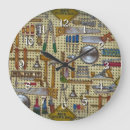 Buscar martillo relojes de pared Destornillador