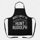 Buscar rudolph delantales Invierno