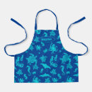 Buscar vida marina delantales General y unisex
