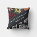 Buscar el hacer a mano cojines Para ella