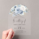 Buscar acrylic invitaciones Para todos