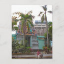 Buscar templo indio postales Singapur