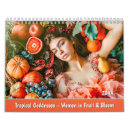 Buscar floral femenino calendarios General y unisex