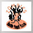 Buscar zombis posters Espantoso