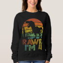 Buscar rawr sudaderas Rex