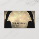 Buscar nube tarjetas de visita Para ella