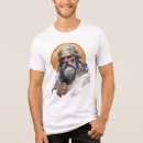 Buscar trueno camisetas Dios del trueno