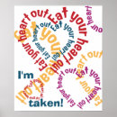 Buscar casado posters General y unisex