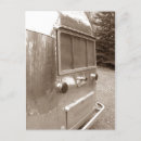 Buscar remolque retro postales Viaje