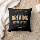 Buscar instructor cojines Profesión