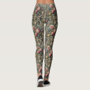 Buscar sangre leggings Gótico
