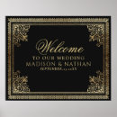 Buscar boda señales Monograma