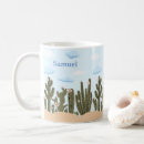 Buscar cactus moderno tazas Flores