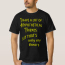 Buscar filosóficas camisetas Para todos
