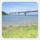 Buscar puente japonés pegatinas Japón