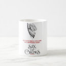 Buscar seis de cuervos Libros