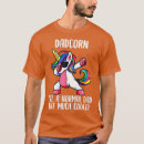 Buscar unicornio ropa Humor