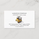 Buscar logistics tarjetas de visita Para todos