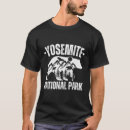 Buscar embalaje camisetas Yosemite