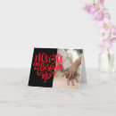 Buscar corazones rojos tarjetas Para ella